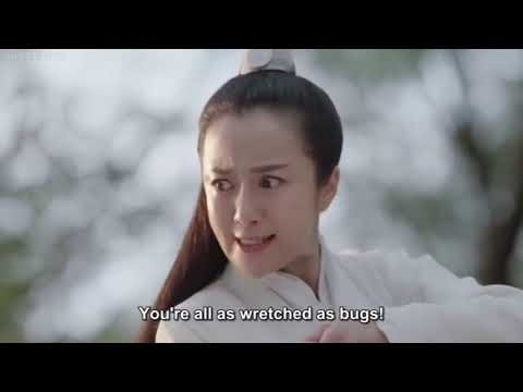 Legend of fuyao 3 VJ little t