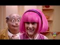 LazyTown Español Latino 2 El Rock De Robbie Episodio 1 Spanish Latin Language Discovery Kids
