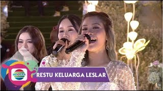 Download lagu Ayo Menari!! Fildan-Meli-Aulia, Putri, Rara, Ega, Rani 'Zapin Melayu' | Restu Keluarga Leslar mp3 Download lagu Ayo Menari!! Fildan-Meli-Aulia, Putri, Rara, Ega, Rani 'Zapin Melayu' | Restu Keluarga Leslar mp3