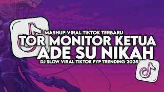 Download lagu DJ TOR MONITOR KETUA X ADE SU NIKAH SLOW VIRAL TIKTOK FULL SONG MAMAN FVNDY 2025 mp3 Download lagu DJ TOR MONITOR KETUA X ADE SU NIKAH SLOW VIRAL TIKTOK FULL SONG MAMAN FVNDY 2025 mp3