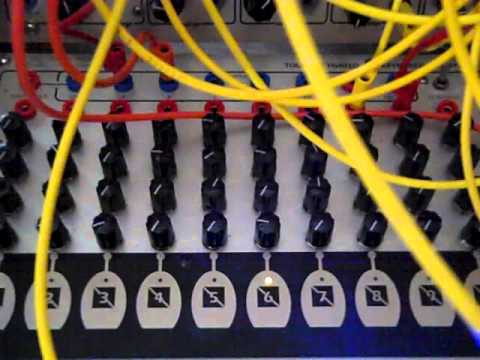 Serge Percussion Ensemble