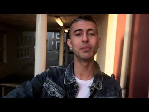 F1rstman - Urban Stiletto Party