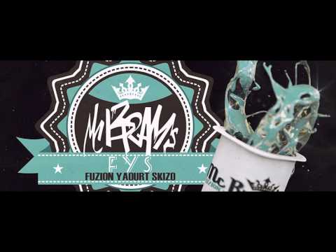 MC BRAM'S - ÇA T'ESPANTES !