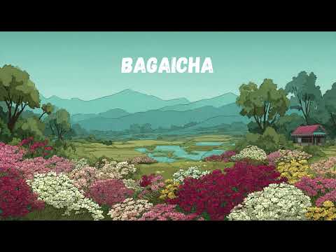 [FREE] "BAGAICHA" - Emotional Type Beat | Nepali Type Beat | Nepali Rap Beat Instrumental