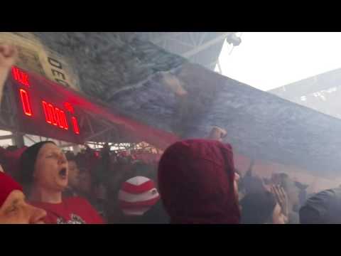 Klubi away. 26.05.16