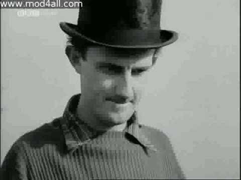 mod4all Hollywood UK Part 1   Northern Lights   BBC4