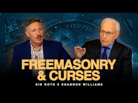 This One Prayer Broke a 10-Generational Bloodline Curse in Minutes… Here’s How. @SidRoth