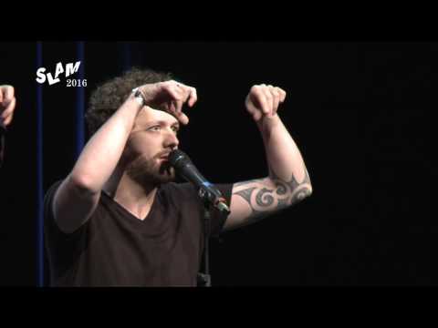 SLAM 2016 Teamfinale Kirmes Hanoi