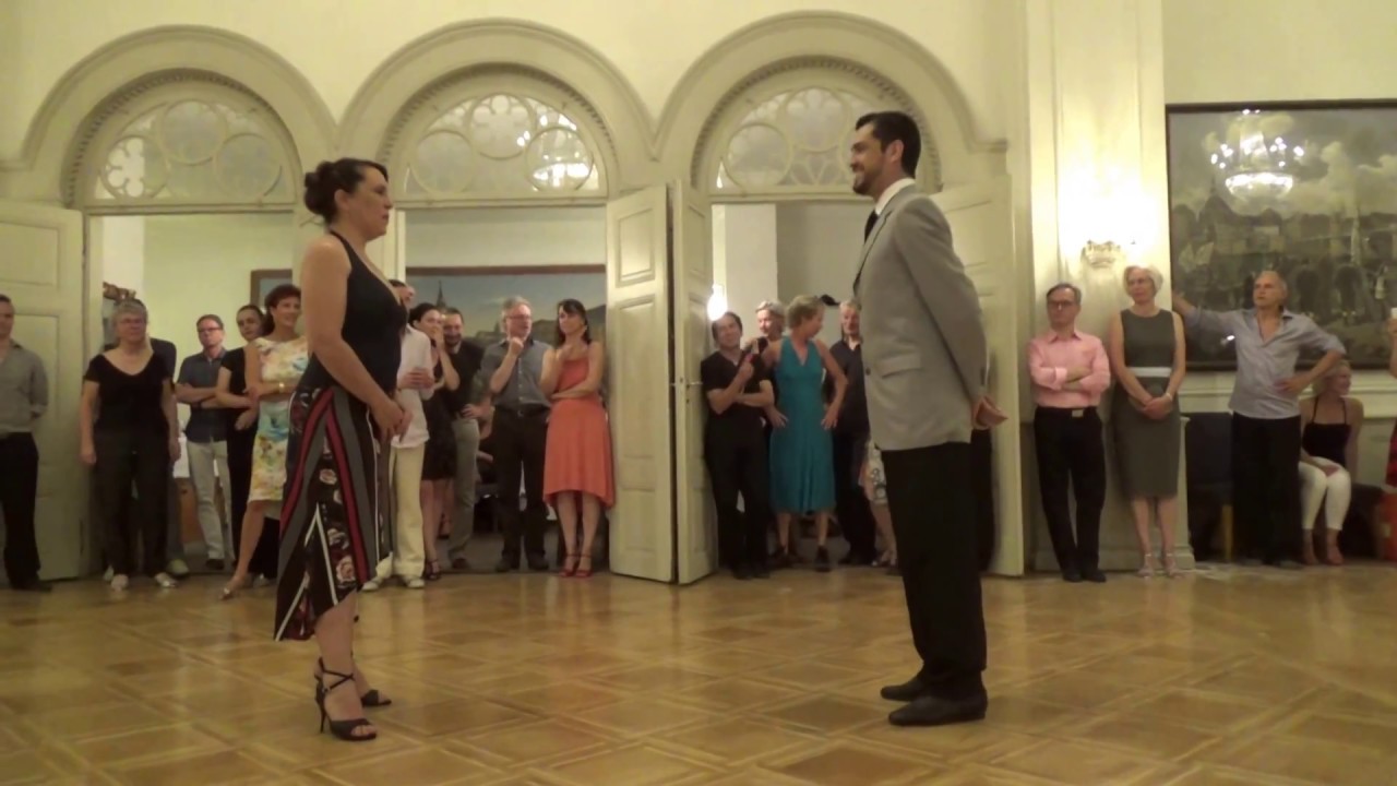 2018.07.14 Alejandro Andrian & Corina de la Rosa (1/5)