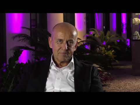 Interview mit Peter Gust zu "Erfolg durch Gelassenheit"