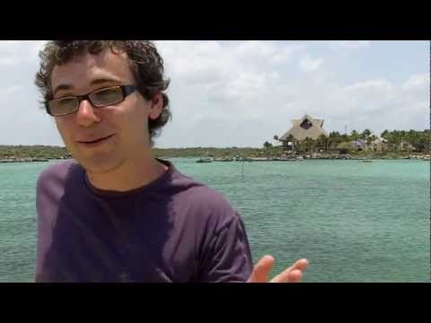 Nerd³ Vlog 9 - Holiday Special