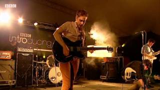 General Fiasco perfom on BBC Introducing Stage Reading 2011