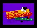 Opening To Disney Princess Collection Jasmine Jasmine S Wish UK VHS 1996