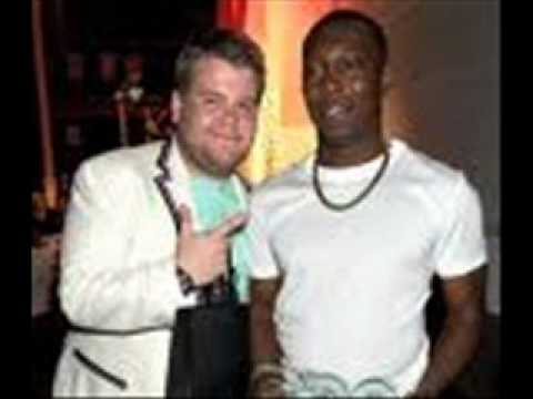 Dizzee Rascal ft. James Corden - Shout for England (HQ)