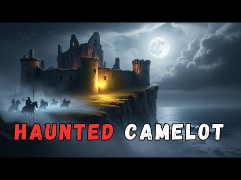 Phantom Riders & Cursed Wells | The Real Hauntings of King Arthur's Legacy