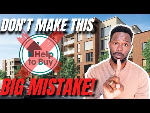 Why I’m not repaying my help to buy equity loan! | what happens at the end of help to buy loan term?