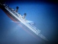 titanic sinking simulation - original version by clctitanic