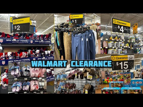 Walmart Dollar Section Online