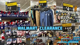 INSANE $1 HIDDEN CLEARANCE💥90% OFF🔥WALMART CLEARANCE AZ @Walmart 