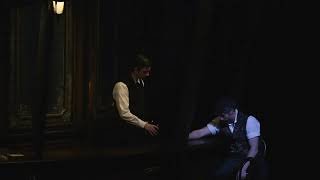 Niall Sheehy - Why Does She Love Me