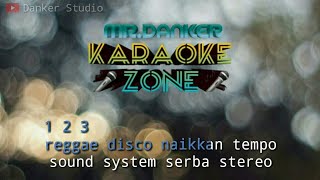 Download lagu Gangstarasta reggae disco (karaoke version) tanpa vokal mp3