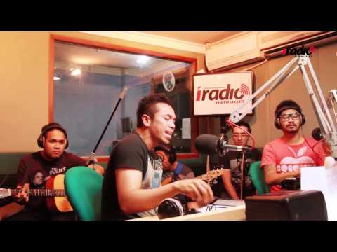 I-Radio Sammy Simorangkir - Cukup Siti Nurbaya (cover version)
