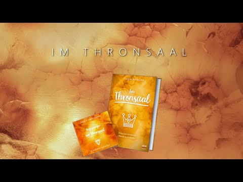 Trailer zu BEGEGNUNGEN IM THRONSAAL