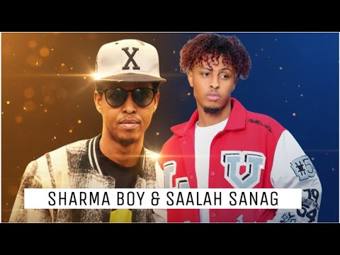 SHARMA BOY FT SAALAH SANAAG || NAFTA NAFTEEDII || OFFICIAL VIDEO || 2025 || BY || @KOBCIYEPRO 