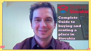 Complete guide to renting and buying properties in Slovakia with Lawyer Roman Fr