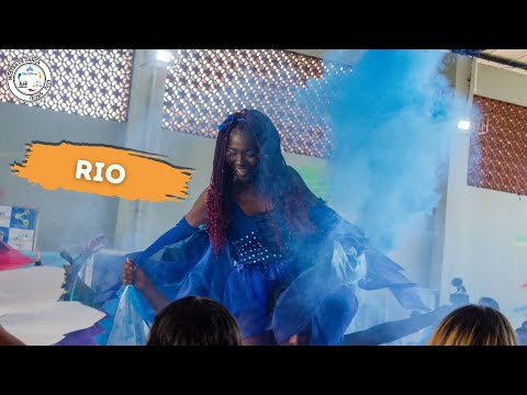 RIO - MOSTRA DE DANÇA IEGRS 2023