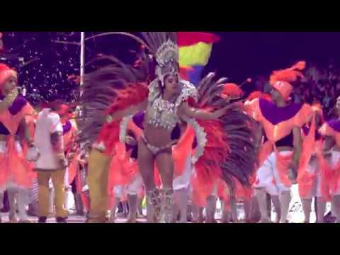 Carnaval de Concordia 2017 - AfterMovie
