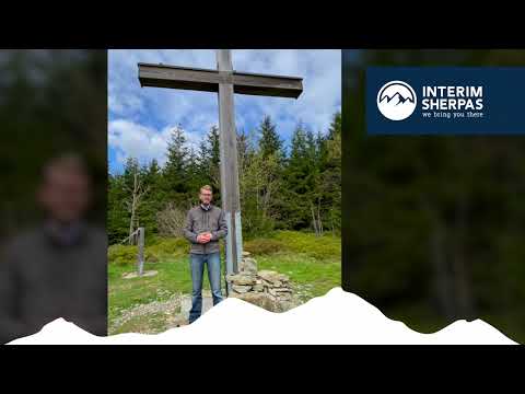 04. Nordrhein-Westfalen - Gipfelbesteigung Langenberg