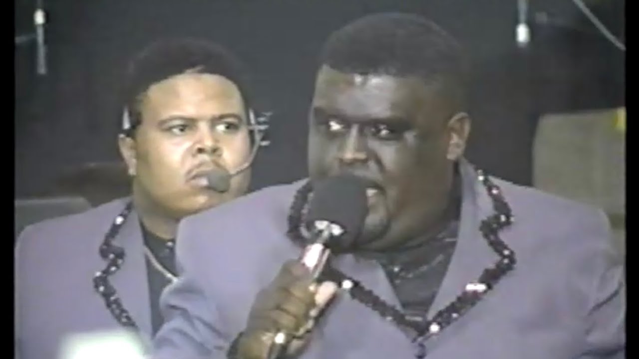 REVIVE - NEVER GIVE UP (LIVE 1998) LIVE IN HENDERSON NC