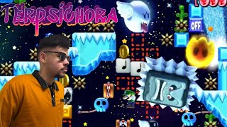 [Super Mario Maker 2] SUPERO Un SPEEDRUN DIABOLICO De JAPON y Consigo El Record Del Mundoooo!!!