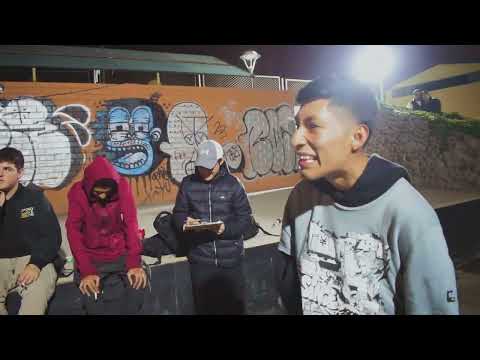 Fear VS Black (Cuartos -  Fecha 2)