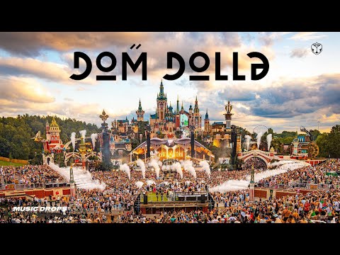Dom Dolla [Drops Only] @ Tomorrrowland Belgium 2023 | Mainstage, WEEK 2