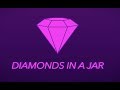 The Vettes- Diamonds In A Jar (OFFICIAL Lyric Video ...