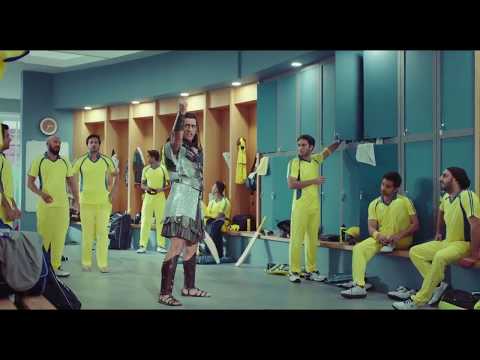 SNICKERS Drama King TVC – 30 sec TAMIL