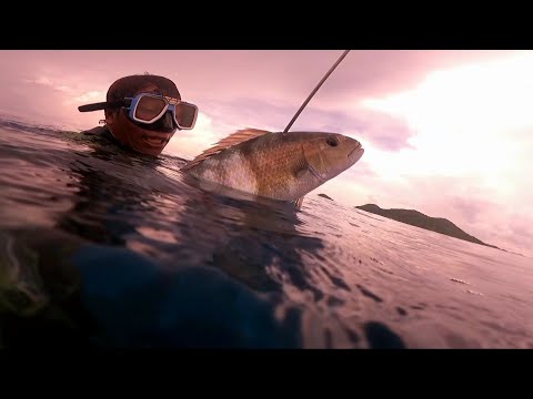 Kahit nakatago na sa Bato Walang Ligtas | Gagaling Mamana