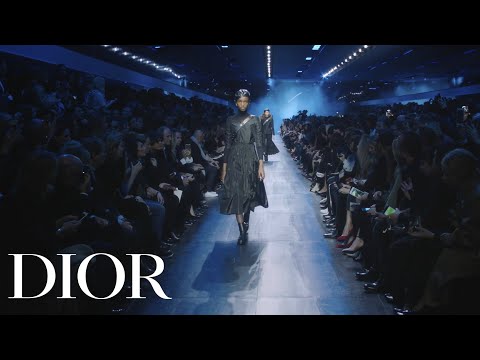 Autumn-Winter 2017-18 Ready-to-Wear Fashion Show - Best of