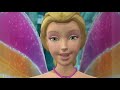 Barbie Fairytopia Rainbow Adventure DVD Game