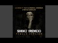 Shoki (Remix) - Female Version