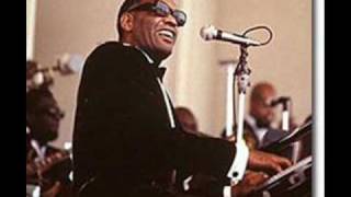 Ray Charles Beatles Something 1971