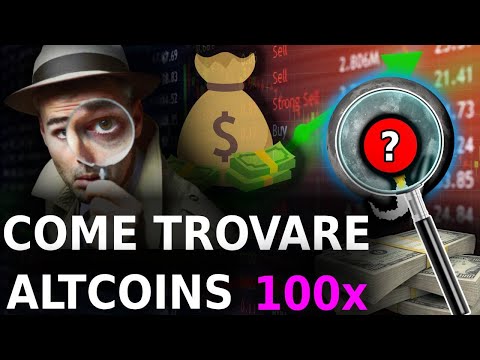 Vuoi investire in criptovaluta trading online spiegazione indicatore rsi