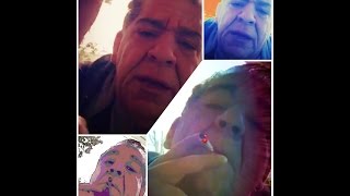 Joey "Coco" Diaz mindf*cks the "Morning Joint" January 6, 2016