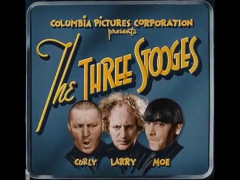 Los Tres Chiflados - La Polca Del Chifladito T3-E1 (Beer Barrel Polecats)