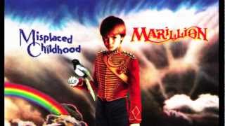 Marillion - Childhoods End ? - White Feather