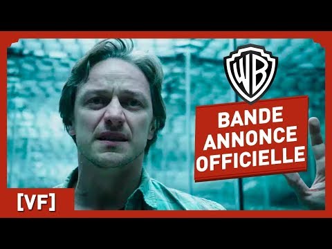 Bande annonce