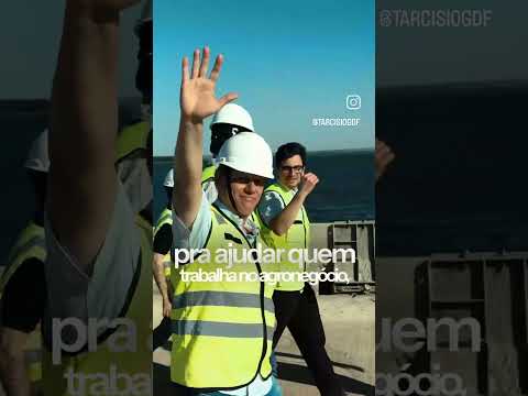 CONSTRUÇÃO DA PONTE ENTRE NOVO HORIZONTE E PONGAI SP 333 ESTADO DE SÃO PAULO