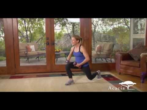 Get a 'Strong Body, Fit Body' with Erin O'Brien